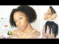 CRAZY MOISTURIZING Avocado Deep Conditioner for DRY Natural Hair | T'keyah B