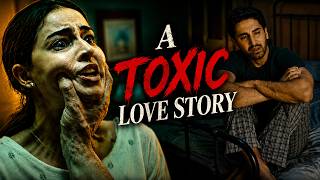 Chand Mera Dil Trailer Review: A Dark &amp; Toxic Romance Between Ananya Panday and Lakshya