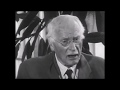 Carl Jung - Libido, Mental Energy, Neurosis And Anxiety, Depression, Collective Unconscious