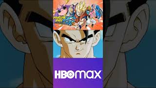 Eres un... sin censura Dragon Ball Z Kai: The Final Chapters HBO-MAX