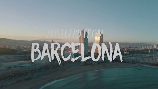 MILOW - Postcard from Barcelona