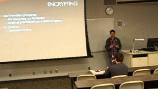 The Philips Cipher