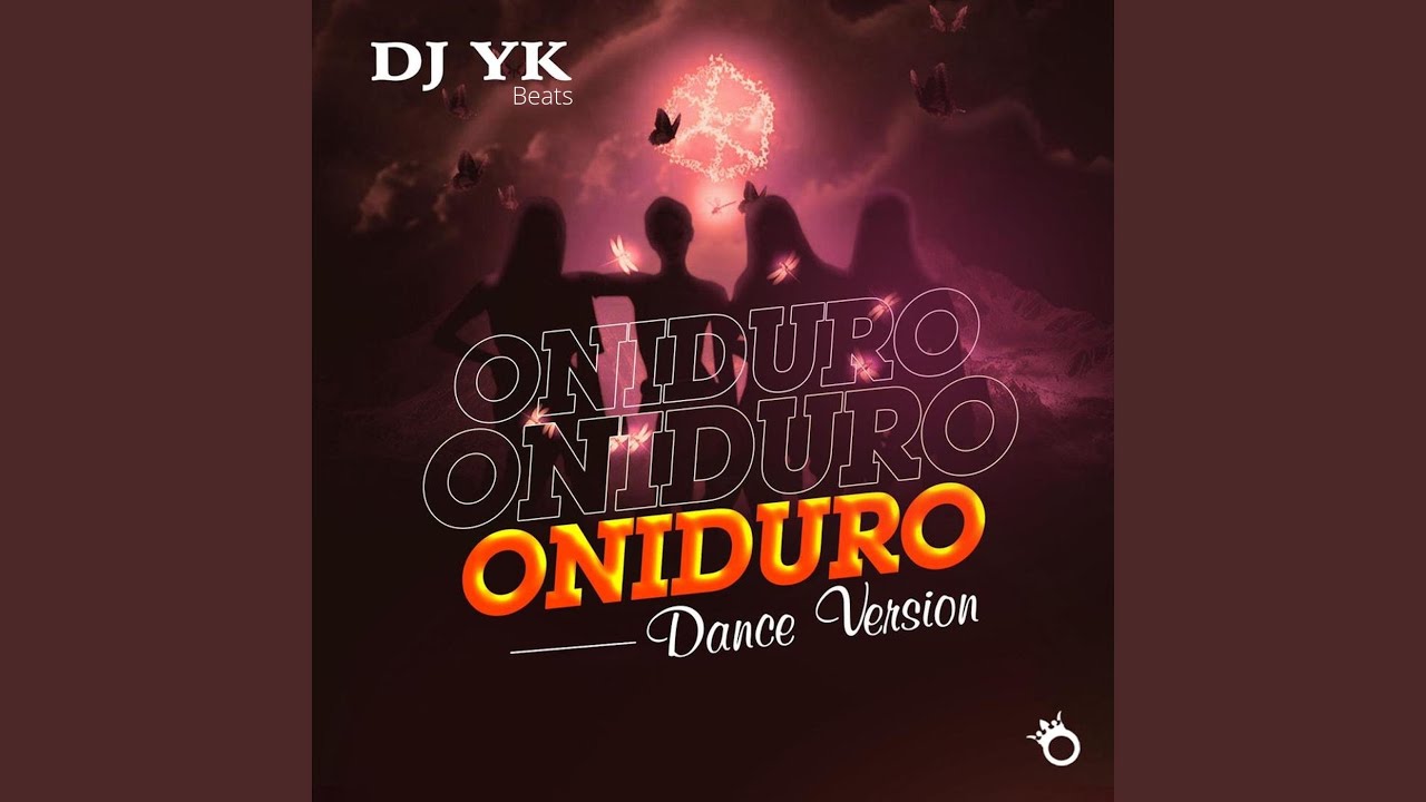 Watch Oniduro (Dance Version) on YouTube Watch Oniduro (Dance Version) on YouTube