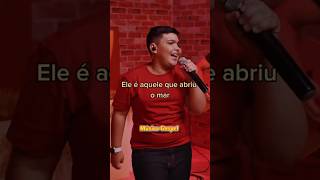 Deus tremendo  -  Rodrigo Vinheiro #gospel #gospelmusic #louvor