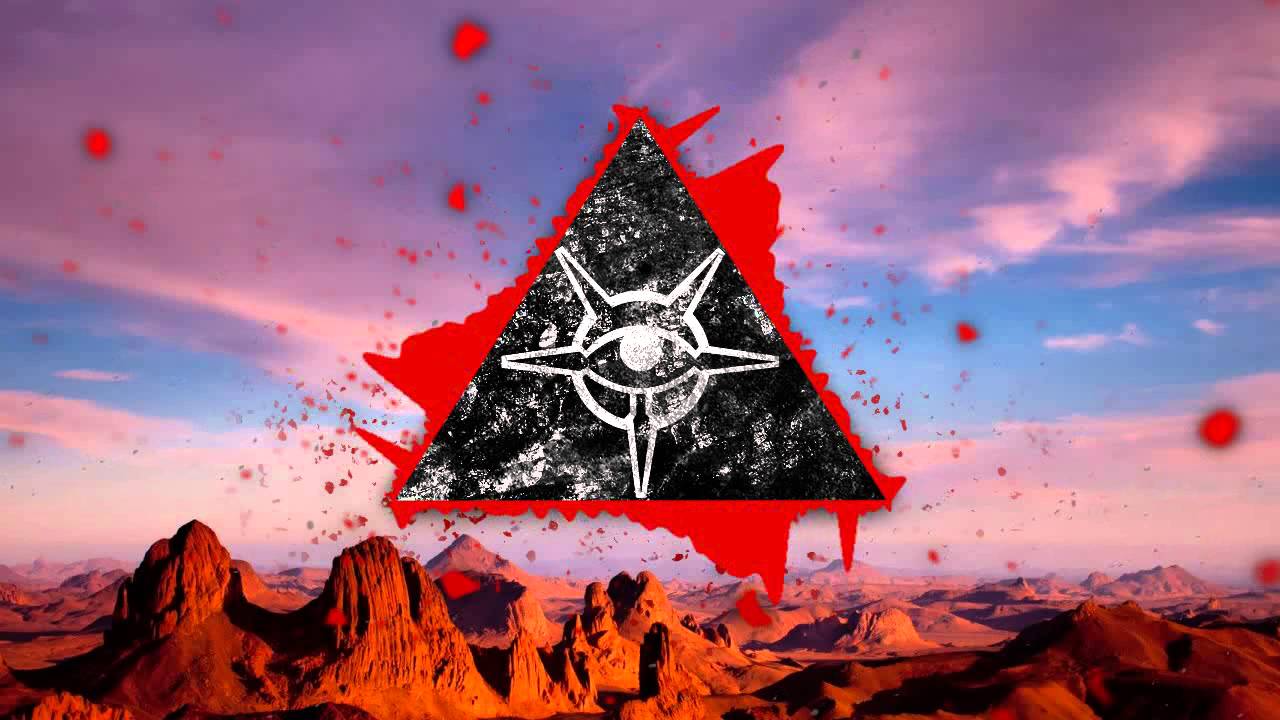 [Dubstep/GlitchHop] Yanntek - Moving On (Fractal Remix) [High Intensity Records]