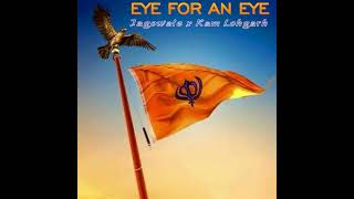 Eye for an eye (feat. Jagowale)(720P_HD).mp4 Wealth