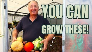 видео: Они говорили, что это нельзя выращивать в Великобритании... Но посмотрите, что мы собрали! картинка: Они говорили, что это нельзя выращивать в Великобритании... Но посмотрите, что мы собрали!