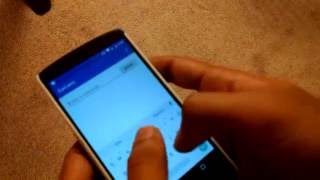 EarLens App Demonstration screenshot 5