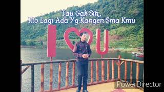 Status Wa - Kangen Kamu - Herdy Renald