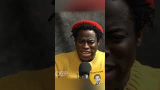&quot;Jesus Came from The Hood&quot; Director Jeymes Samuel on The Book of Clarence