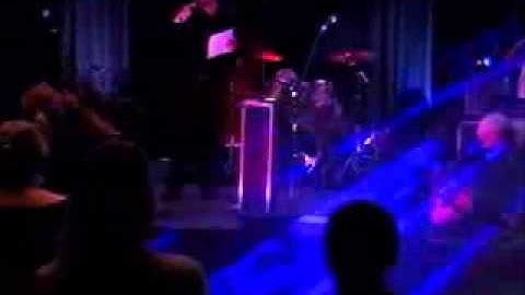 The Checkpoints Performance at SITC 2012 - with Willem Overwijk.wmv