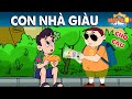 CON NHÀ GIÀU - TRUYỆN CỔ TÍCH - PHIM HOẠT HÌNH - TỔNG HỢP PHIM HAY - CỔ TÍCH VIỆT NAM