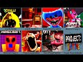 Joyville Mobile , Joyville Monster 2 ,Poppy Mobile , Minecraft Poppy 2+3, Project Mod , Horror Poppy