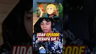 New Anime Recommendations By Luthfi Halimawan arknights Dungeon Meshi Troublemaker 2shorts