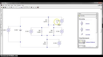 video circuito mixto Livewire