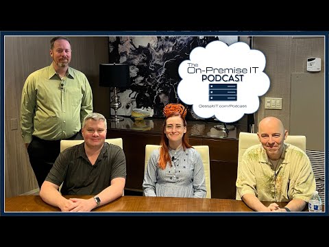 Podcast Cover