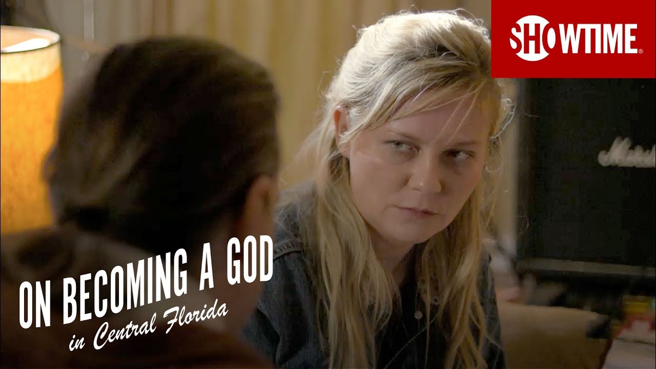 'Music to Die to' Ep. 4 Official Clip | On Becoming a God in Central