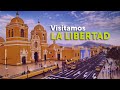 Visitamos La Libertad