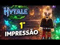 🎮 Hytale, vale os 60 reais? 