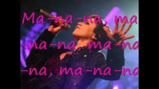 The Cranberries - Deperate Andy Lyrics