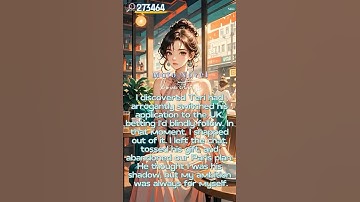 273464 #motonovel The night before the university applications were due, the senior class group chat