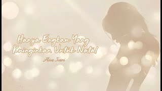 Download lagu Hanya Engkau Yang Kuinginkan Untuk Natal - Biblesong Ministry feat. Aiva Ivari (Spesial Natal 2025)