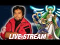 SUPER SMASH BROS ULTIMATE Viewers vs ME Live Stream &amp; MORE?