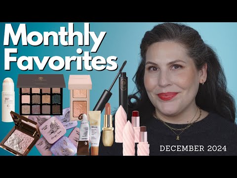 Monthly Favorites -