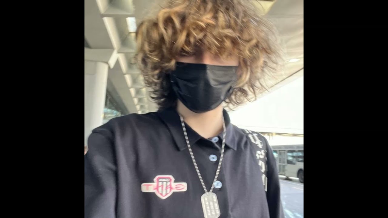 [free for profit] glaive x ericdoa hyperpop type beat - "handle me"