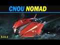 Star Citizen: The Nomad - Best in its Class.