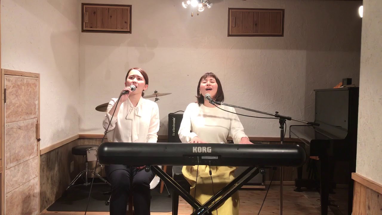 「主は導きをもって」*seseragi