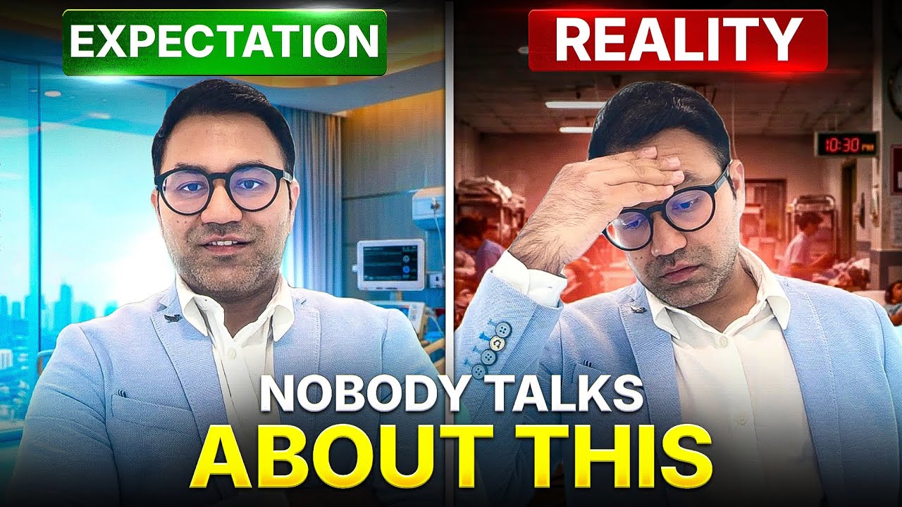 Вакансии в сфере здравоохранения в ОАЭ переполнены — вот правда, которая необходима врачам.