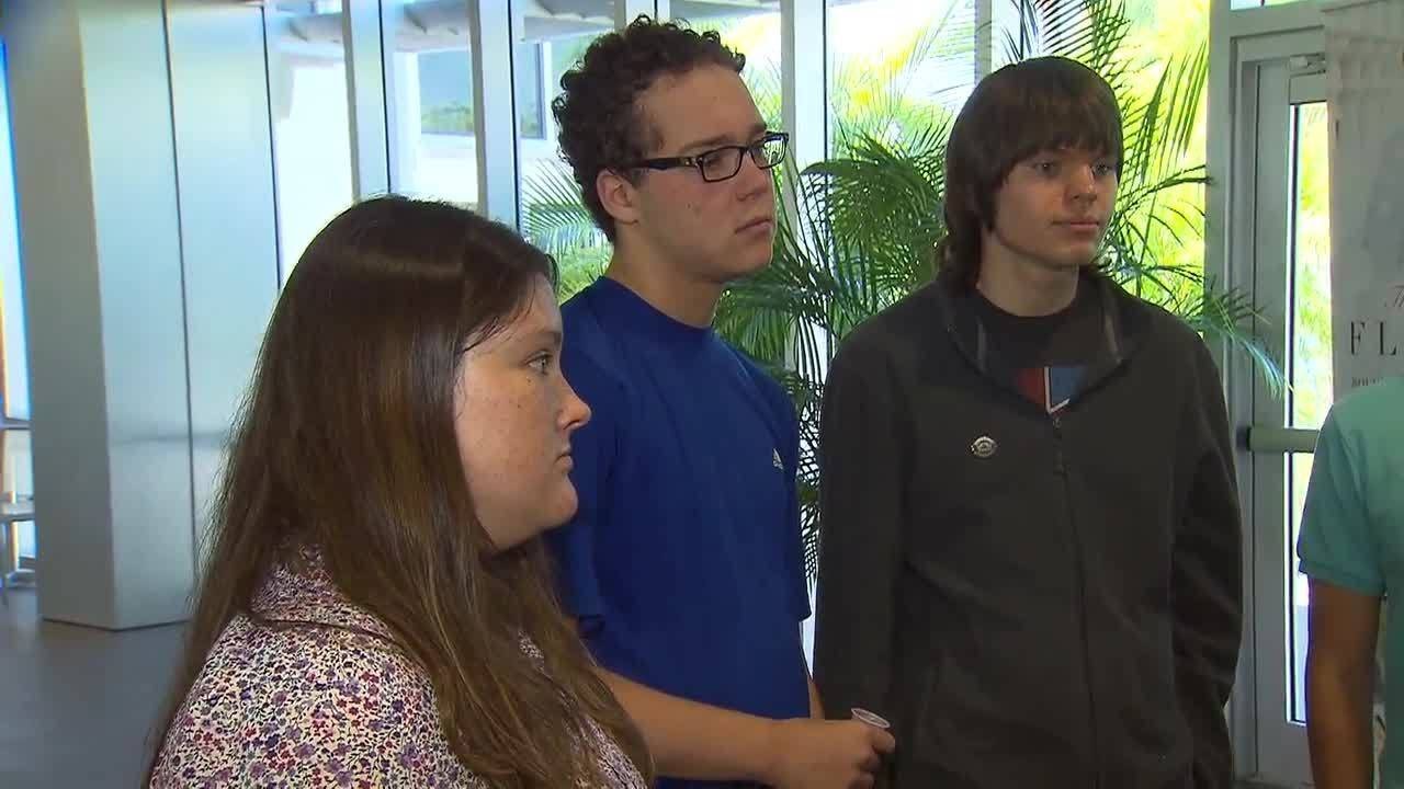 Classes, programs offered for autistic students preparing for adulthood