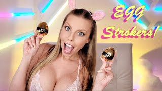 Naughty Easter Eggs!!