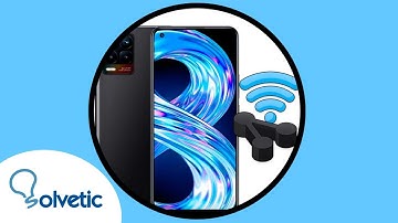🔗 How to TURN ON PORTABLE HOTSPOT Realme 8, Realme 8 and 5G | SHARE INTERNET