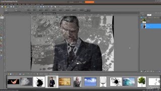 Information Creative Compositing with PaintShop Pro Guide