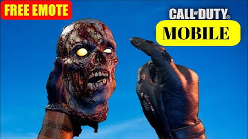 how to get free emotes in cod mobile | how to get free emotes in cod mobile 2021 | codm