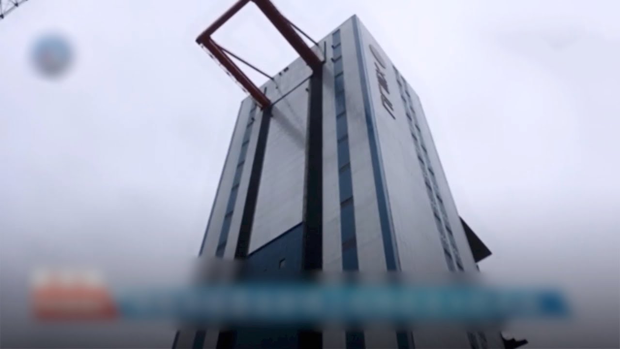 Meet the technicians behind Xichang Satellite Launching Center