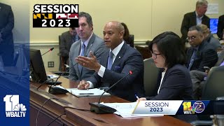 Moore pushes Fair Wage Act to raise minimum wage