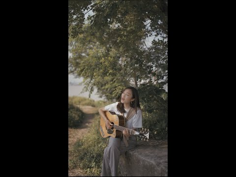 Norah Jones - Don't Know Why | covered by Winnie Lam