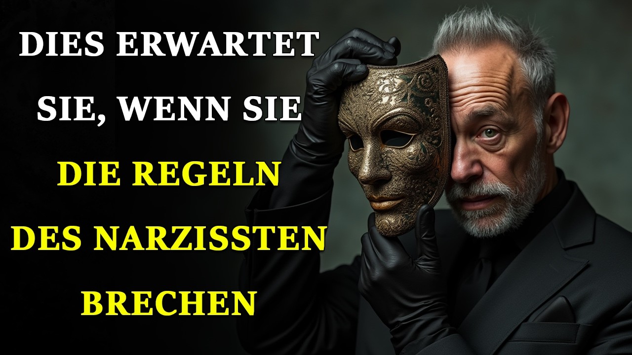 Wenn Man Narzissten Auf Die Schliche Kommt www.youtube.com