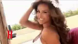 Ninel Conde revista H (HD)