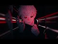 MONTAGEM GORILLA SLOWED REVERB Gojo Satoru JUJUTSU KAISEN EDIT 