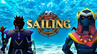 These OSRS Sailing Changes Could Change Everything