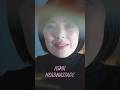 ヘッドマッサージとヘアカットでリラックスASMR🙂↔️🌙 #asmr