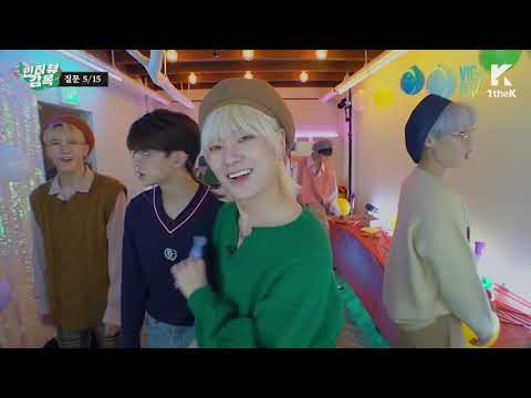 [VIETSUB] PRISON INTERVIEW - VICTON