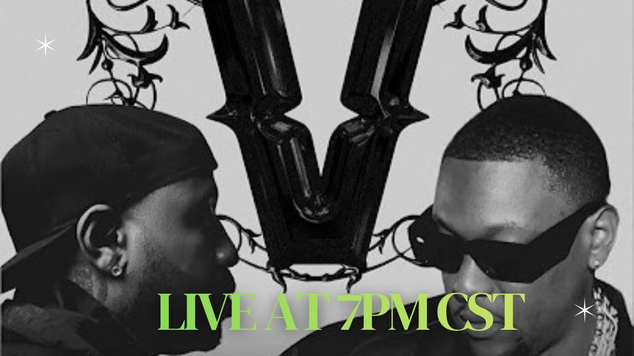 Verzuz Live: Mike Will Made It VS. Hit-Boy