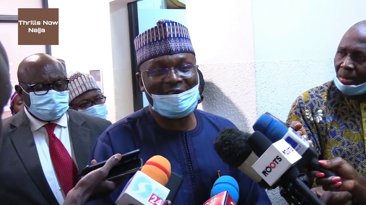 US Presidential Election: Here's what Nigeria is doing to end election rigging