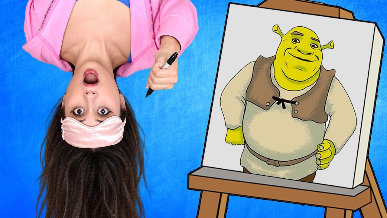 Latest Title & Thumbnail