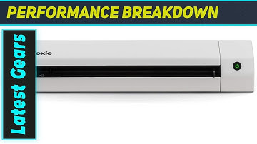 Doxie Go SE: The Ultimate Portable Scanner for Home & Office